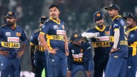 At least 8 Sri Lankan cricketers to abandon Pakistan series and return home after Islamabad suicide bombing