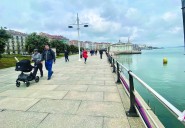 Cantabria lidera en calidad de vida y destaca en salud, trabajo y medio ambiente