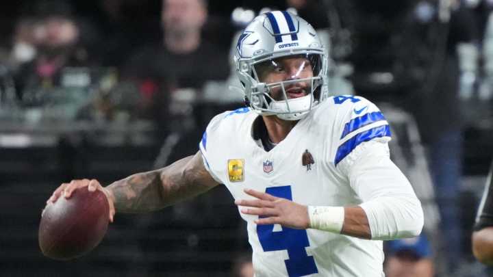 Five ways the Dak Prescott-fueled Cowboys can make a late playoff push