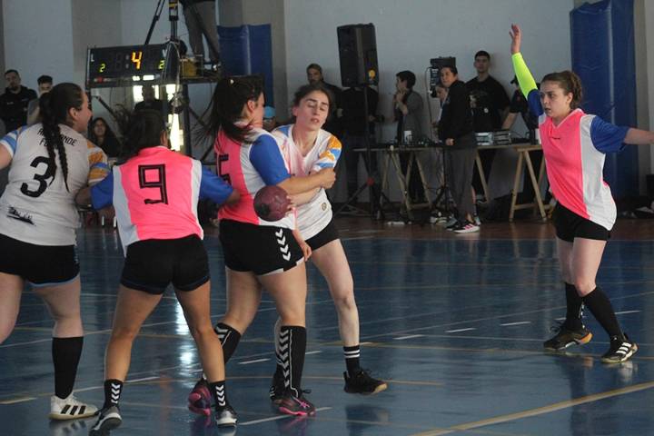 Título para Galicia