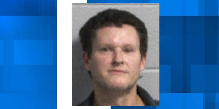 Orangeburg County man threatened child who asked for food, sheriff says