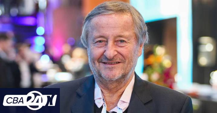 Cristiano Rattazzi: la gente del Conurbano cree que su vida es “narcotráfico, robar o un plan”