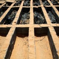 42 feared dead in migrant shipwreck off Libya: UN