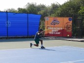 World Junior Tennis Championship J-60 kicks off in Islamabad