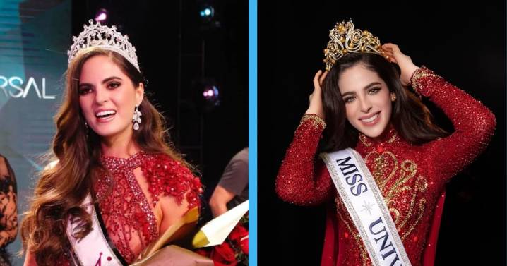Esto dijo Sofía Aragón sobre las presuntas irregularidades de Miss Universo 2025