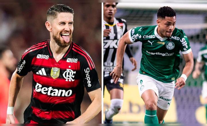 Palmeiras vs Flamengo: fecha, hora y canal TV de la final de Copa Libertadores 2025