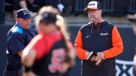 What was learned about Oklahoma State softball in fall scrimmages