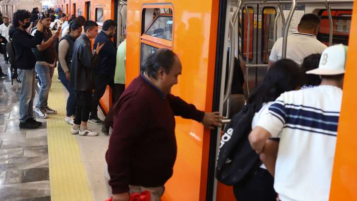 Metro Ajusta Horario Mañana 30 de Noviembre 2025: ¿Qué Líneas Tendrán Cambios en Apertura?