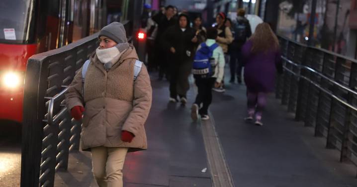 ¿Lloverá en CDMX por el frente frío? Emiten Alerta Amarilla por bajas temperaturas
