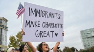 Border Patrol operation rocks Charlotte with dozens arrested