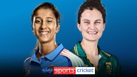India take on South Africa in game-changing Women's Cricket World Cup final with first