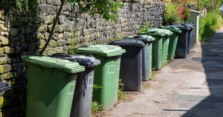Glasgow's festive waste strategy to be confirmed at council meeting tomorrow