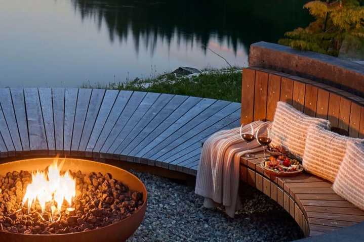 Two Canadian spots chosen among the world's finest hotels