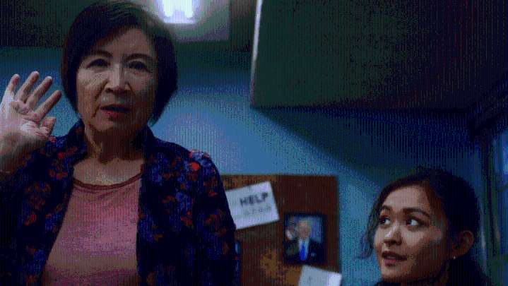 From Minutes to Movies Shortfest: American Dreaming Reveals Recipients