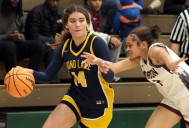 Round Lake's Kaleigh Skowronski is 'inspired' by her father