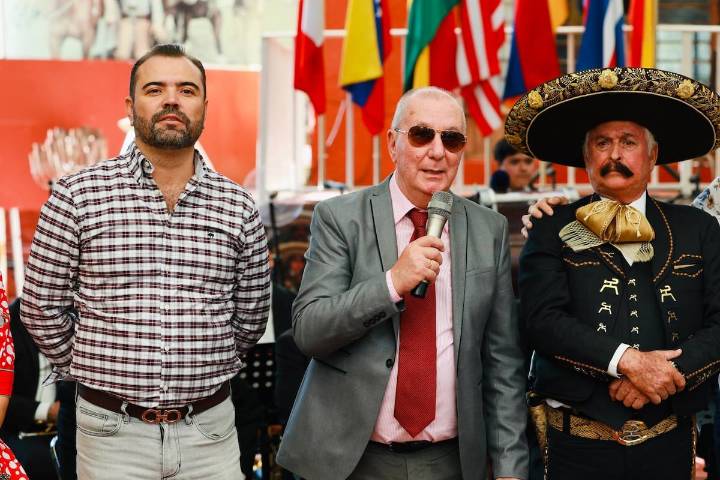 Tlajomulco se consolida como capital del turismo ecuestre con nombramiento internacional