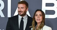 Sir David Beckham's 'naughty affair', Victoria's 'nightmare' and Man Utd icon's response