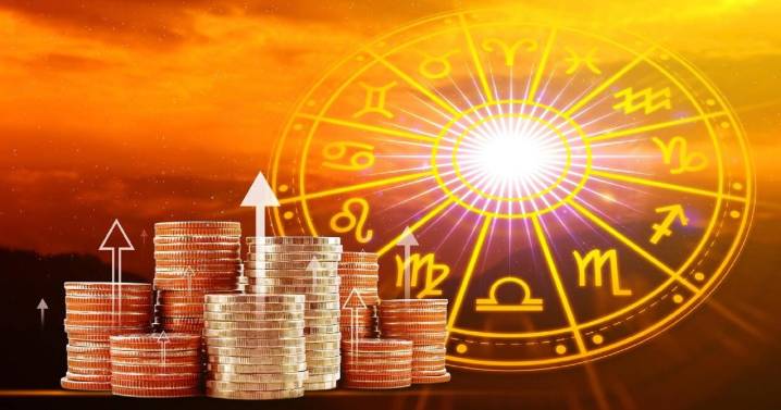 Los signos que tendrán un golpe de fortuna y abundancia en la segunda mitad de noviembre 2025