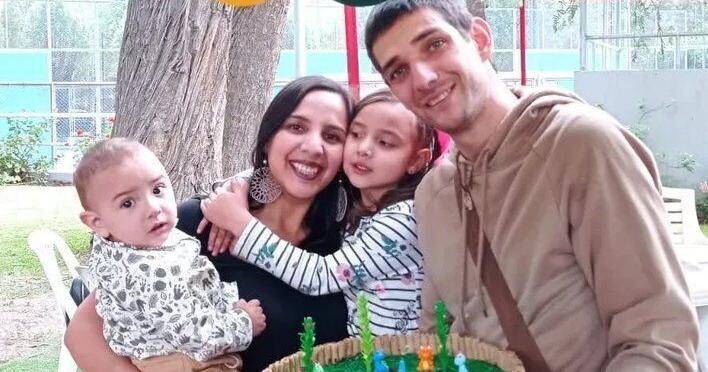 Woman killed in Cambridge remembered as loving mother of two