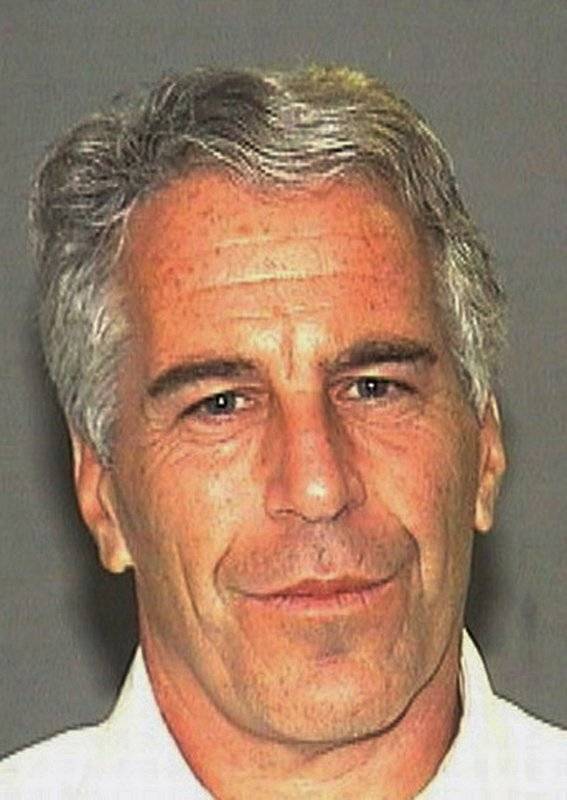 Trump signs bill to release Jeffrey Epstein case files