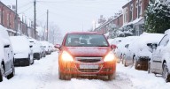 Motorists warned 'don't' warm engine in driveway before driving