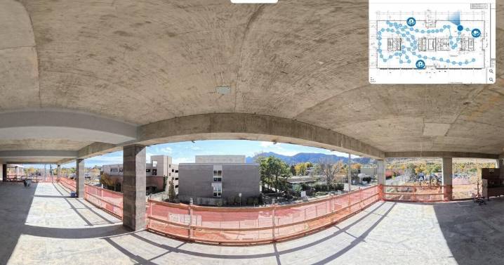 Trimble Launches ProjectSight 360 Capture to Enhance Remote 3D Project Visualization and Progress