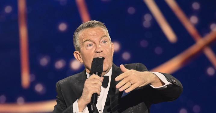 Bradley Walsh drops biggest hint yet that he’s set to be new Strictly host
