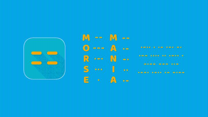 I’m Learning Morse Code With an App, and It’s Fun?
