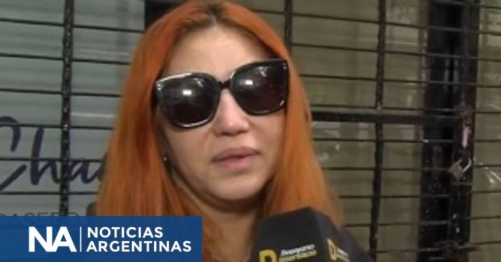 Lowrdez Fernández se someterá a una difícil intervención quirúrgica