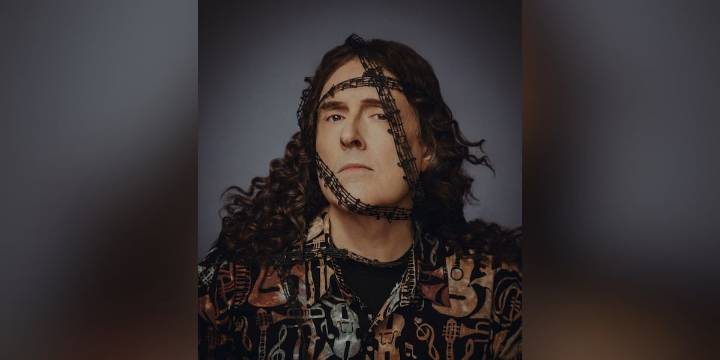 ‘Weird Al’ Yankovic bringing ‘Bigger and Weirder’ tour to Birmingham in 2026