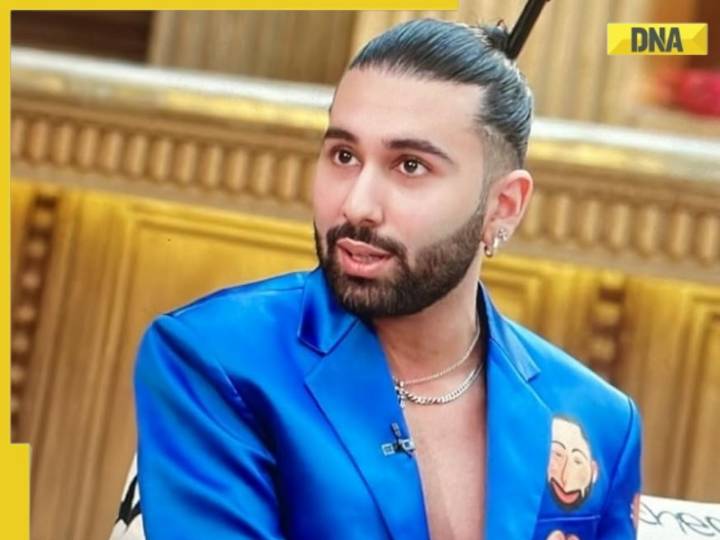 Orry aka Orhan Awatramani lands in BIG TROUBLE, Mumbai Police summon influencer