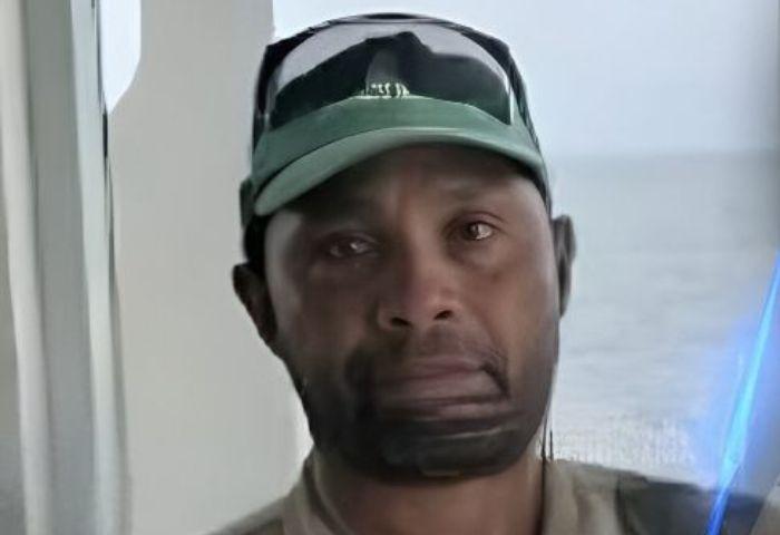 Asesinaron a empleadode Atesa en Cristo Rey