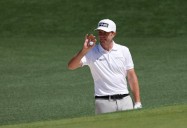 Report: Laurie Canter to rejoin LIV, forgo PGA Tour