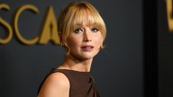 Jennifer Lawrence Won't Talk Donald Trump or Politics to Press Anymore