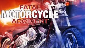 Indiana State Police investigate fatal motorcycle crash