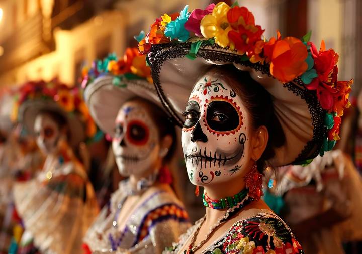 Flores en el adiós: el simbolismo de los arreglos florales en sepelios y cementerios