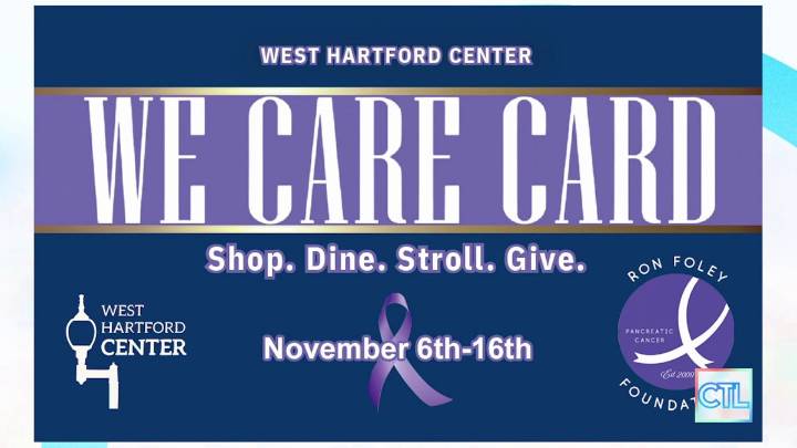 CT LIVE: We Care Card 2025