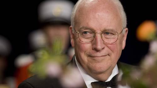 Dick Cheney funeral: Biden to attend, Bush to deliver tribute
