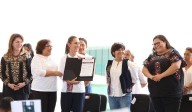 Entregar títulos de propiedad a 150 mil mujeres del campo, compromiso prioritario para el Gobierno de México