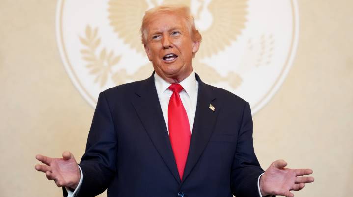 Everyone Donald Trump Has Claimed He's Better Looking Than