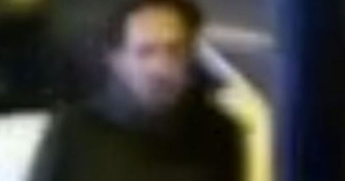 Hunt for woman's Birmingham street attacker as police issue CCTV picture appeal