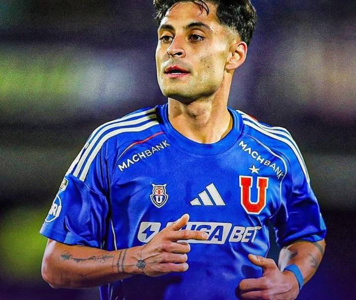 U. de Chile vs Everton EN VIVO: horario, canal y lo que se juega la U en su camino a la Libertadores