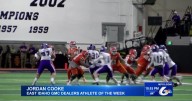East Idaho GMC Dealers Athlete of the Week -