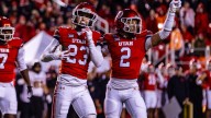 Initial Availability Report For No. 13 Utah Vs Baylor