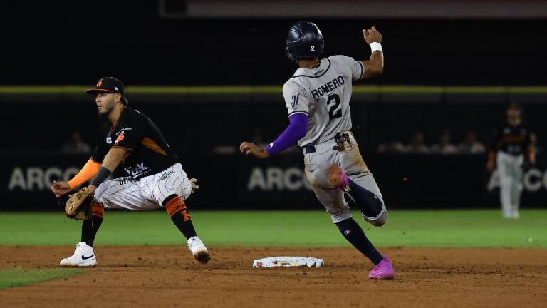 Nayarit se llevó el triunfo ante Naranjeros en el segundo de la serie