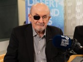 Salman Rushdie reveals Lou Reed told him famous song was intended for a musical