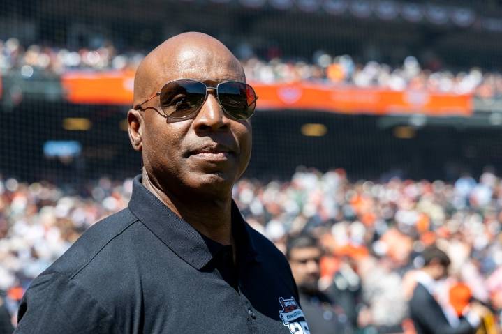 Deadspin | Barry Bonds, Roger Clemens on latest Hall of Fame ballot