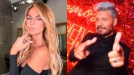 «Más allá de las amenazas»: Contundente reacción de Sabrina Rojas contra Marcelo Tinelli