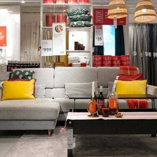 IKEA profit falls 26% to $2 billion as US tariffs fuel costs