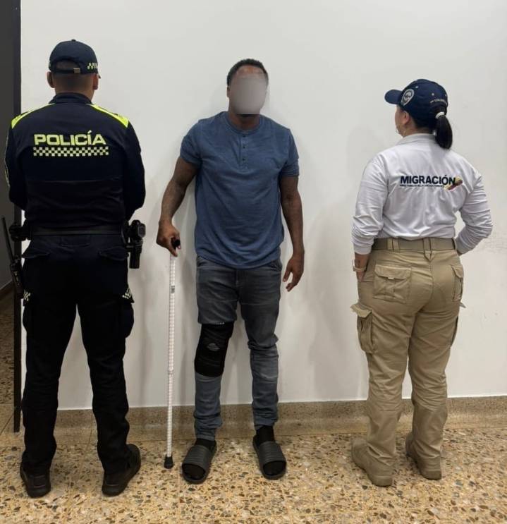 Más de 2500 inadmisiones y expulsiones: Así avanza la lucha contra ofensores sexuales en Colombia